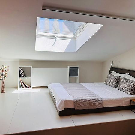 Studio Avec Loggia, Piscine Et Parking Montferrier-sur-Lez Buitenkant foto
