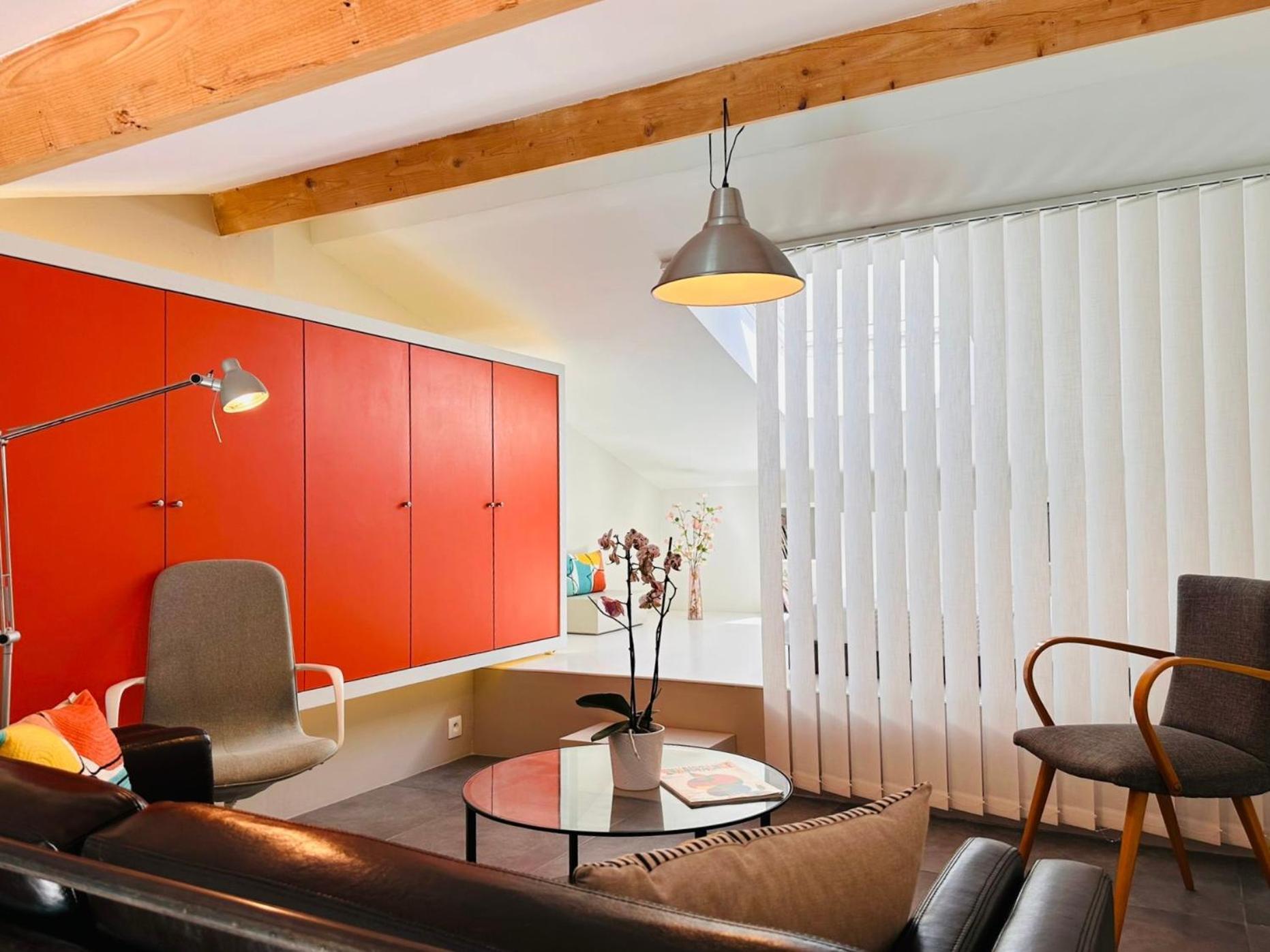 Studio Avec Loggia, Piscine Et Parking Montferrier-sur-Lez Buitenkant foto