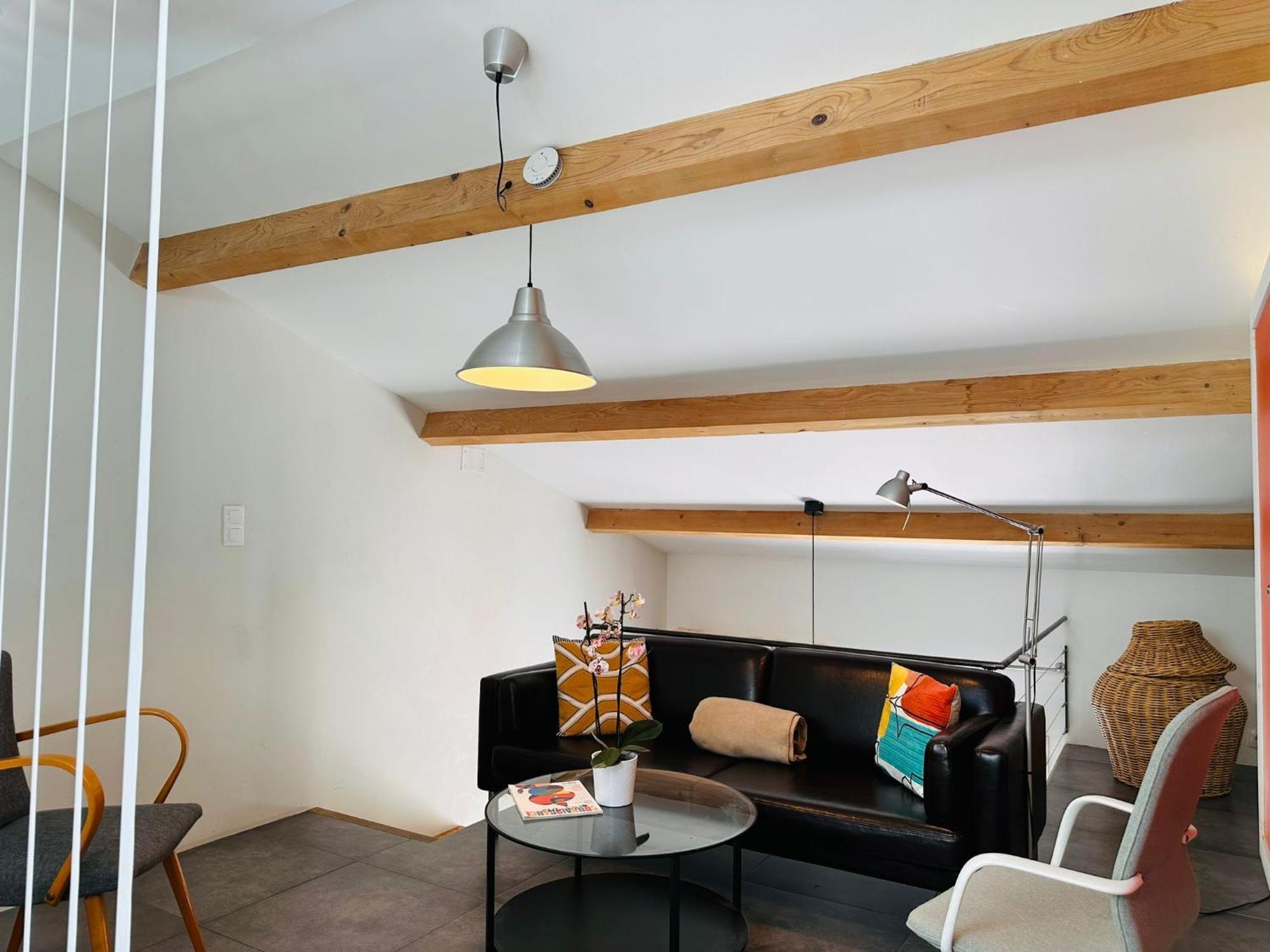 Studio Avec Loggia, Piscine Et Parking Montferrier-sur-Lez Buitenkant foto
